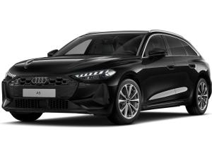 Audi A5 Avant TDI LED+ Kamera Head Up B&O