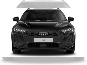 Audi A5 Avant TDI LED+ Kamera Head Up B&O