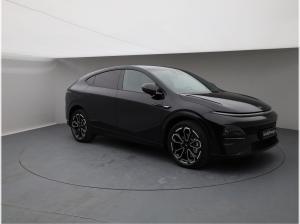 XPENG G6 Performance AWD 2025