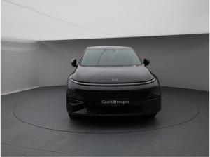 XPENG G6 Performance AWD 2025