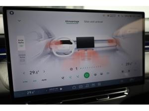 XPENG G6 Performance AWD 2025