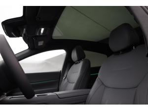 XPENG G6 Performance AWD 2025