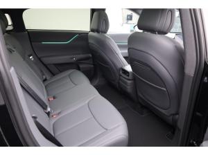 XPENG G6 Performance AWD 2025