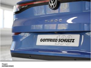 Volkswagen T-Roc Life 1.5 eTSI (Hagen)