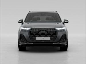 Audi Q7 HUD/ Panoramadach/ virtual cockpit plus