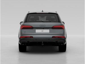 Audi Q7 HUD/ Panoramadach/ virtual cockpit plus