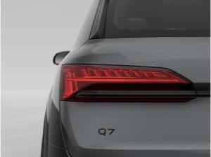 Audi Q7 HUD/ Panoramadach/ virtual cockpit plus