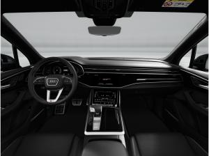 Audi Q7 HUD/ Panoramadach/ virtual cockpit plus