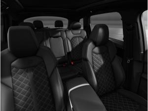 Audi Q7 HUD/ Panoramadach/ virtual cockpit plus