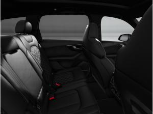 Audi Q7 HUD/ Panoramadach/ virtual cockpit plus
