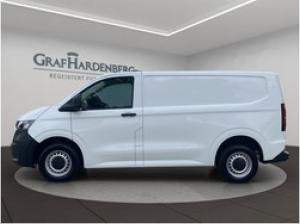 Volkswagen Transporter Kasten 2.0l TDI inkl. Werkstattausbau - verfügbare Fahrzeuge: 3/5