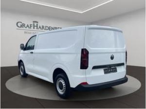 Volkswagen Transporter Kasten 2.0l TDI inkl. Werkstattausbau - verfügbare Fahrzeuge: 3/5