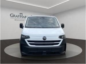 Volkswagen Transporter Kasten 2.0l TDI inkl. Werkstattausbau - verfügbare Fahrzeuge: 3/5