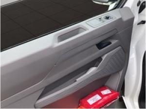 Volkswagen Transporter Kasten 2.0l TDI inkl. Werkstattausbau - verfügbare Fahrzeuge: 3/5