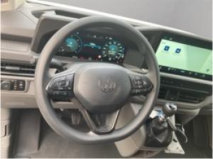 Volkswagen Transporter Kasten 2.0l TDI inkl. Werkstattausbau - verfügbare Fahrzeuge: 3/5