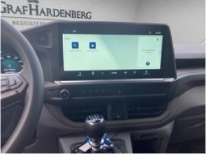 Volkswagen Transporter Kasten 2.0l TDI inkl. Werkstattausbau - verfügbare Fahrzeuge: 3/5