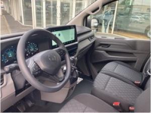 Volkswagen Transporter Kasten 2.0l TDI inkl. Werkstattausbau - verfügbare Fahrzeuge: 3/5