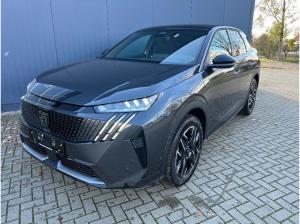 Peugeot 3008 Hybrid 145 e-DSC6 GT