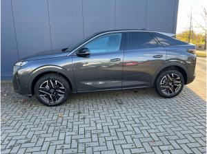 Peugeot 3008 Hybrid 145 e-DSC6 GT