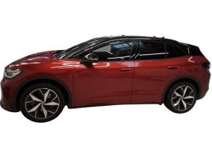 Volkswagen ID.4 GTX 4Motion 250kW -Matrix-LED IQ.Drive HUD Pano Harman Kardon Area View Navi Wärmepumpe Park Assist