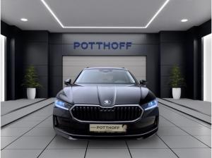 Skoda Superb SUPERB COMBI SELECTION🤩🤩DSG AHK NAV ASSISTENZ pACC KAM LED🤩🤩