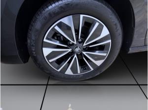 Skoda Superb SUPERB COMBI SELECTION🤩🤩DSG AHK NAV ASSISTENZ pACC KAM LED🤩🤩
