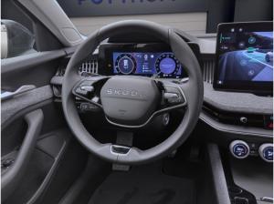 Skoda Superb SUPERB COMBI SELECTION🤩🤩DSG AHK NAV ASSISTENZ pACC KAM LED🤩🤩
