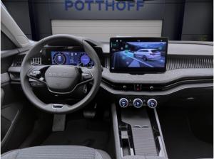 Skoda Superb SUPERB COMBI SELECTION🤩🤩DSG AHK NAV ASSISTENZ pACC KAM LED🤩🤩