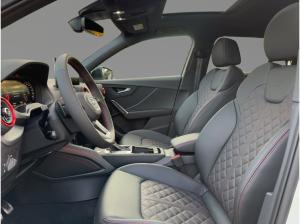 Audi SQ2 2.0 TFSI quattro S tronic Navi ACC CarPlay