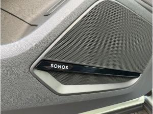 Audi SQ2 2.0 TFSI quattro S tronic Navi ACC CarPlay