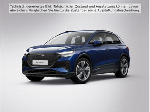Audi Q4 e-tron Q4 45 e-tron Navi Wärmep. HeadUp ACC Smartphone