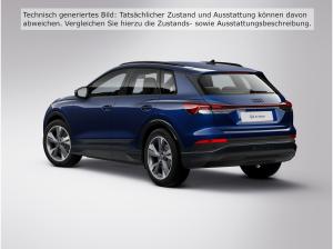 Audi Q4 e-tron Q4 45 e-tron Navi Wärmep. HeadUp ACC Smartphone