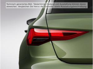 Audi A3 Sportback 30 TFSI S tronic Navi HUD ACC Sonos