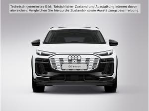 Audi Q6 e-tron quattro S line Pano AHK Matrix ACC