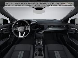 Audi A3 Sportback 30 TFSI S tronic Navi HUD ACC Sonos