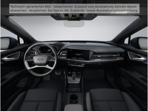 Audi Q4 e-tron Q4 45 e-tron S line Navi Wärmep. ACC Pano Sound
