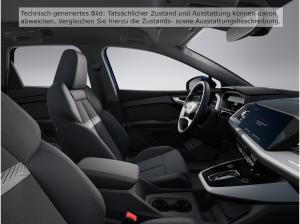 Audi Q4 e-tron Q4 45 e-tron Navi Wärmep. HeadUp ACC Smartphone