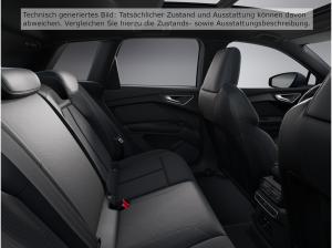 Audi Q4 e-tron Q4 45 e-tron S line Navi Wärmep. ACC Pano Sound