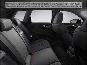 Audi Q4 e-tron Q4 45 e-tron Navi Wärmep. HeadUp ACC Smartphone
