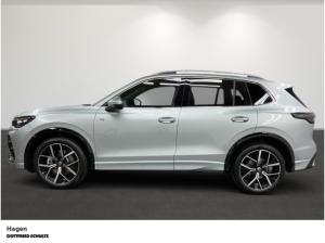Volkswagen Tiguan R-Line 2.0 TDI (Hagen)