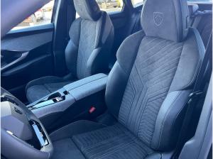 Peugeot 3008 Hybrid 145 e-DSC6 GT