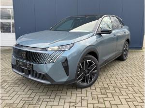 Peugeot 3008 Hybrid 145 e-DSC6 GT