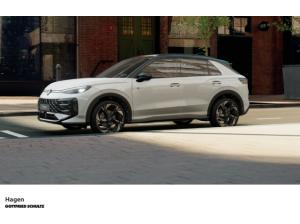 Volkswagen T-Roc R-Line 1.5 eTSI (Hagen)