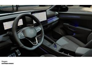 Volkswagen T-Roc R-Line 1.5 eTSI (Hagen)