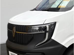 Renault Master Pritsche L3 Eka*Klima*beh.WSS*GJR*Ersatzrad*AHK