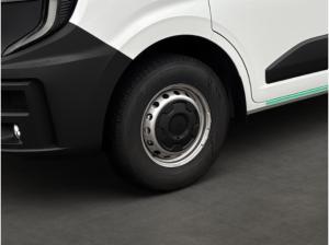 Renault Master Pritsche L3 Eka*Klima*beh.WSS*GJR*Ersatzrad*AHK