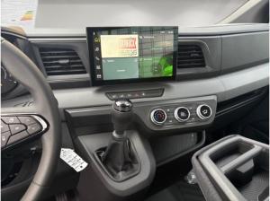 Renault Master Pritsche L3 Eka*Klima*beh.WSS*GJR*Ersatzrad*AHK