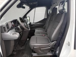 Renault Master Pritsche L3 Eka*Klima*beh.WSS*GJR*Ersatzrad*AHK