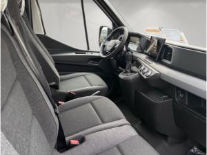 Renault Master Pritsche L3 Eka*Klima*beh.WSS*GJR*Ersatzrad*AHK