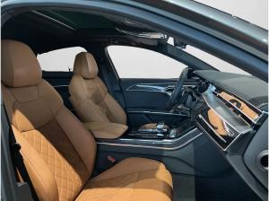 Audi S8 | Performance & Maximaler Komfort